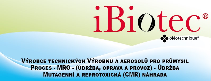 SPREJ NEUTRALENE HV1 IBIOTEC určený speciálně na dielektrické KONTAKTY 43 kV